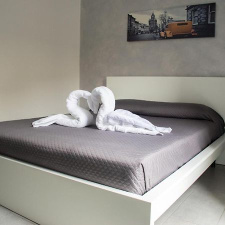 Appartamento Comodo 10 Min Da Centro Turin Extérieur photo