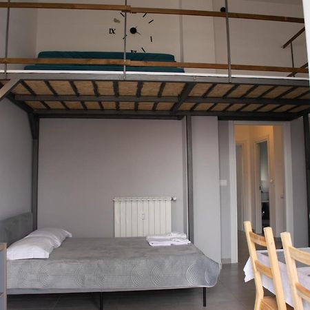 Appartamento Comodo 10 Min Da Centro Turin Extérieur photo
