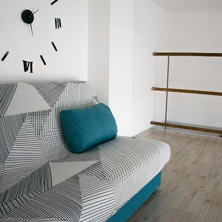 Appartamento Comodo 10 Min Da Centro Turin Extérieur photo