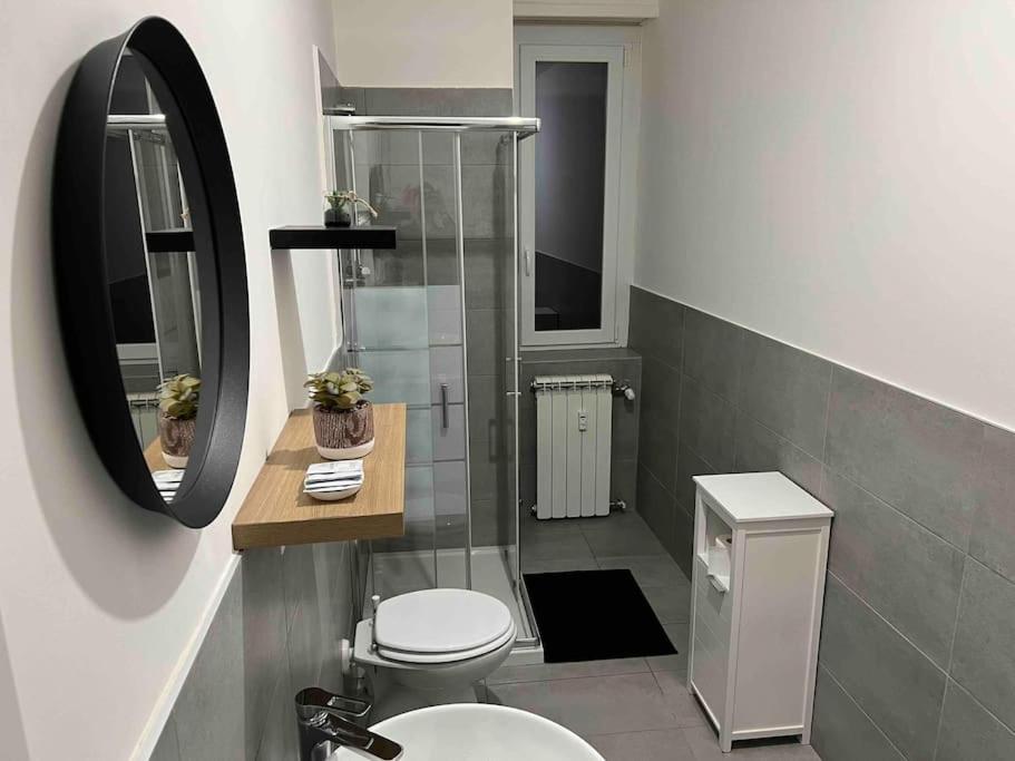 Appartamento Comodo 10 Min Da Centro Turin Extérieur photo