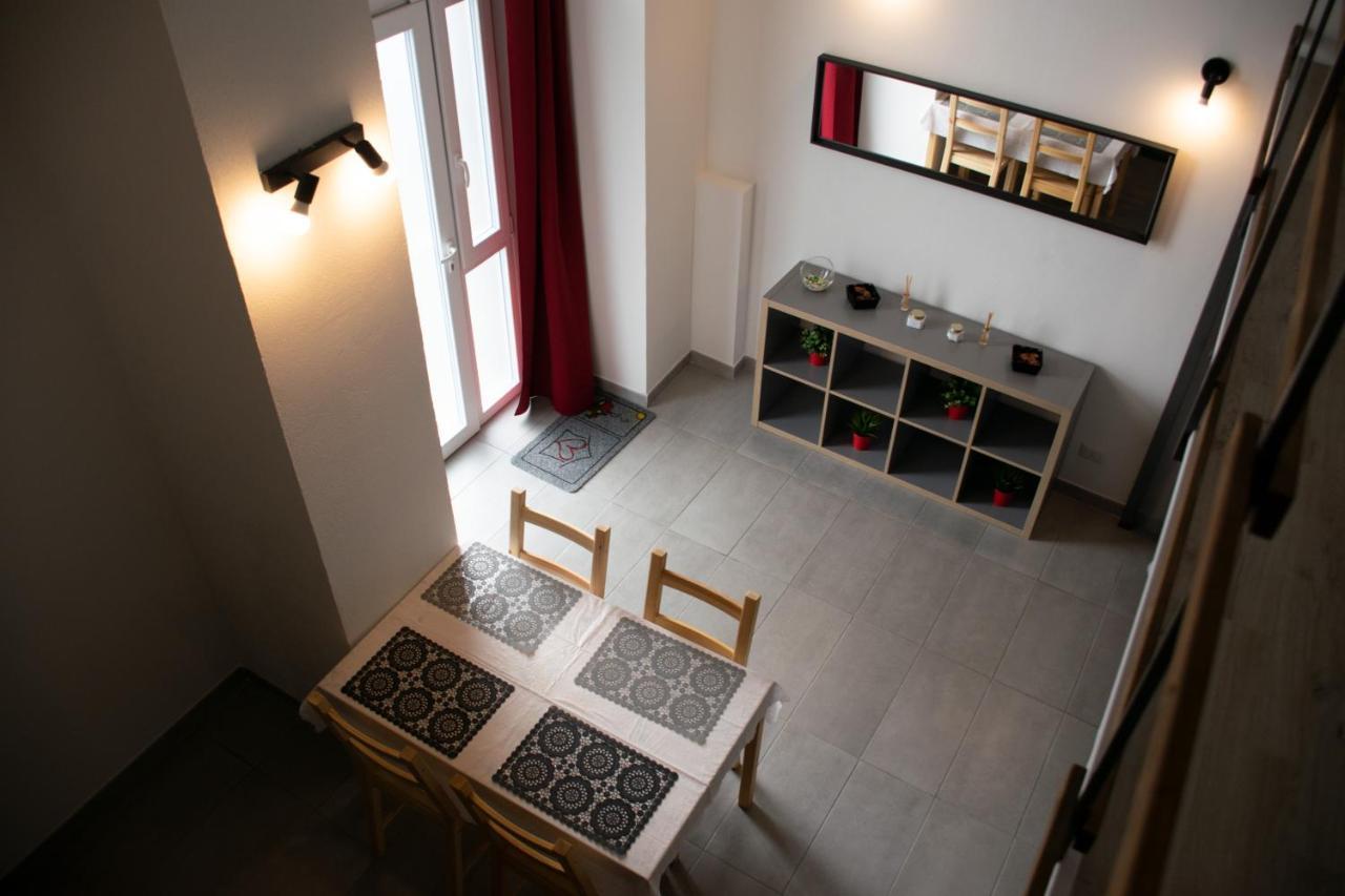 Appartamento Comodo 10 Min Da Centro Turin Extérieur photo