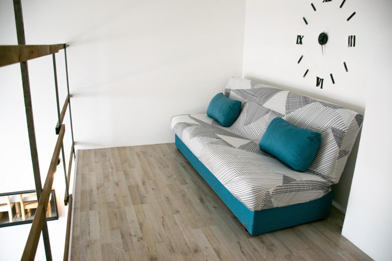Appartamento Comodo 10 Min Da Centro Turin Extérieur photo