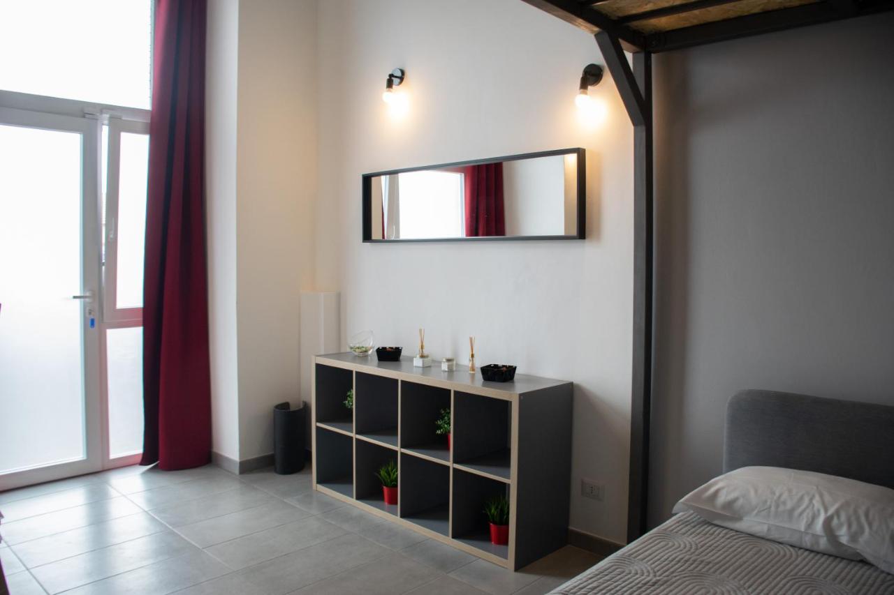 Appartamento Comodo 10 Min Da Centro Turin Extérieur photo